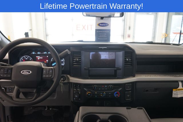 Thumbnail: 2026 Ford F-250 - 19