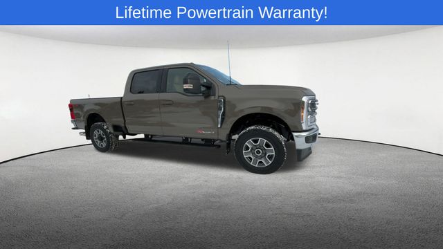 Thumbnail: 2026 Ford F-350 - 2