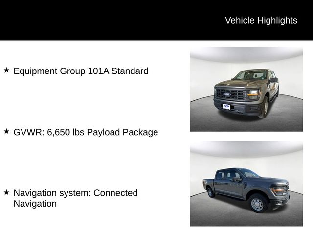 Thumbnail: 2024 Ford F-150 - 7