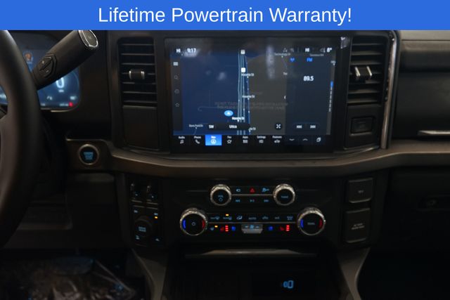 Thumbnail: 2026 Ford F-350 - 25