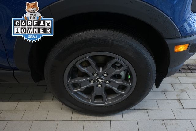 Thumbnail: 2023 Ford Bronco Sport - 16