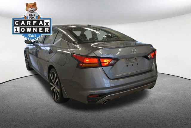 Thumbnail: 2020 Nissan Altima - 11