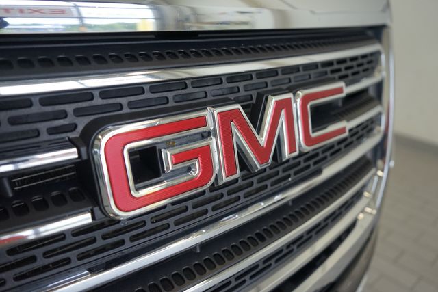 Thumbnail: 2016 GMC Terrain - 18
