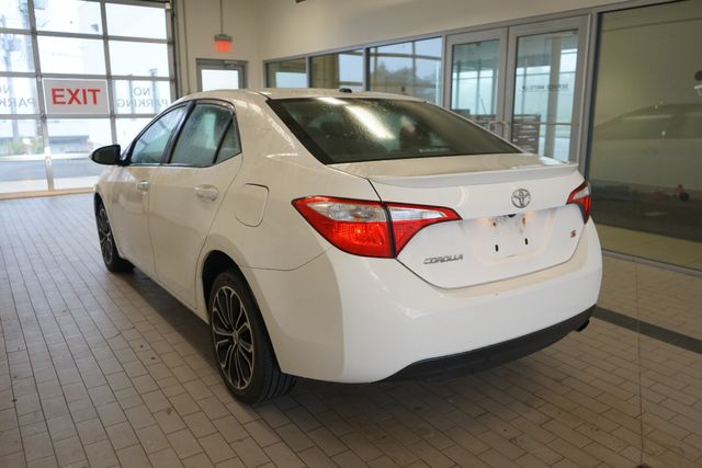 Thumbnail: 2016 Toyota Corolla - 10