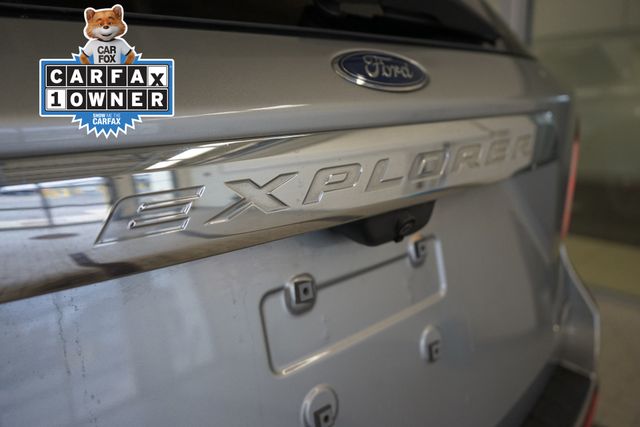 Thumbnail: 2022 Ford Explorer - 14