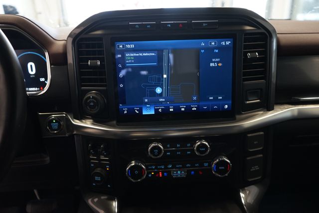 Thumbnail: 2023 Ford F-150 - 25