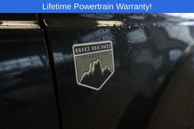 Thumbnail: 2026 Ford Bronco - 15