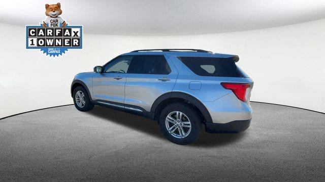 Thumbnail: 2022 Ford Explorer - 8