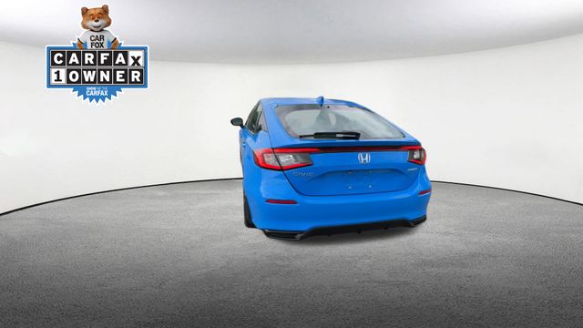Thumbnail: 2024 Honda Civic - 8