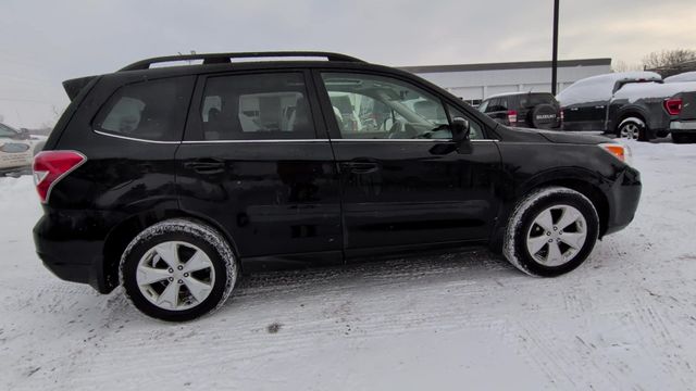 Thumbnail: 2016 Subaru Forester - 10