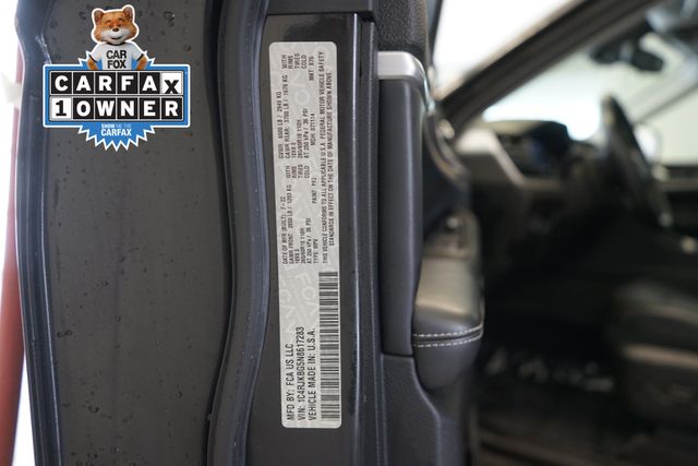 Thumbnail: 2022 Jeep Grand Cherokee L - 27