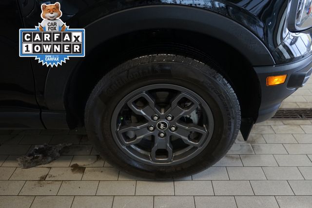 Thumbnail: 2023 Ford Bronco Sport - 16