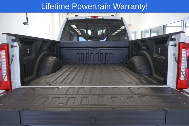 Thumbnail: 2026 Ford F-350 - 13