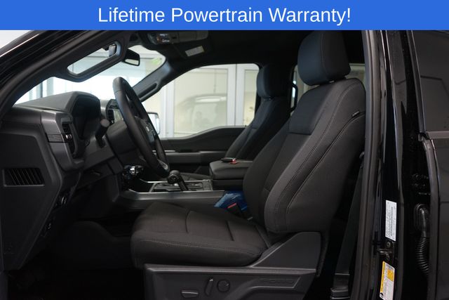 Thumbnail: 2025 Ford F-150 - 12