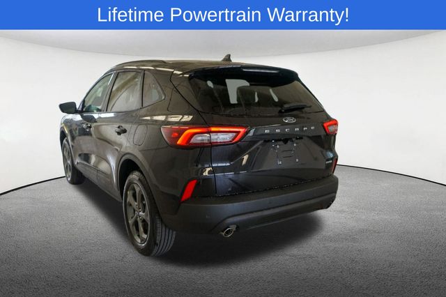 Thumbnail: 2025 Ford Escape - 11
