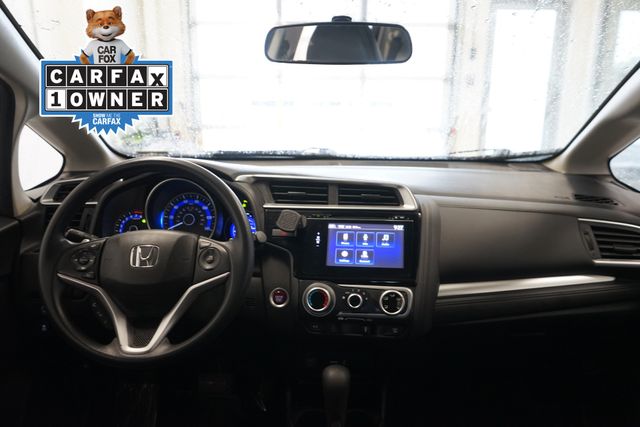 Thumbnail: 2016 Honda Fit - 28