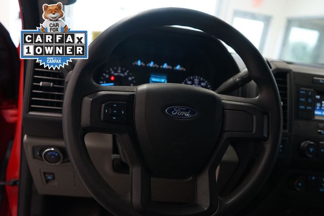 Thumbnail: 2018 Ford F-150 - 21