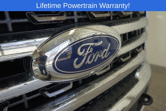 Thumbnail: 2026 Ford F-250 - 21