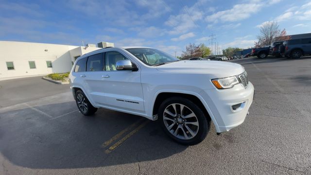 Thumbnail: 2018 Jeep Grand Cherokee - 2