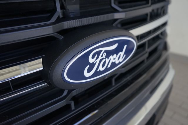 Thumbnail: 2024 Ford F-150 - 19