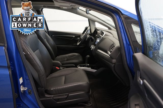 Thumbnail: 2016 Honda Fit - 30