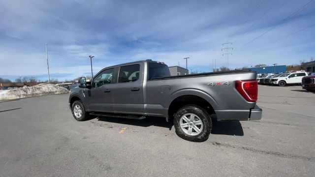 Thumbnail: 2022 Ford F-150 - 8