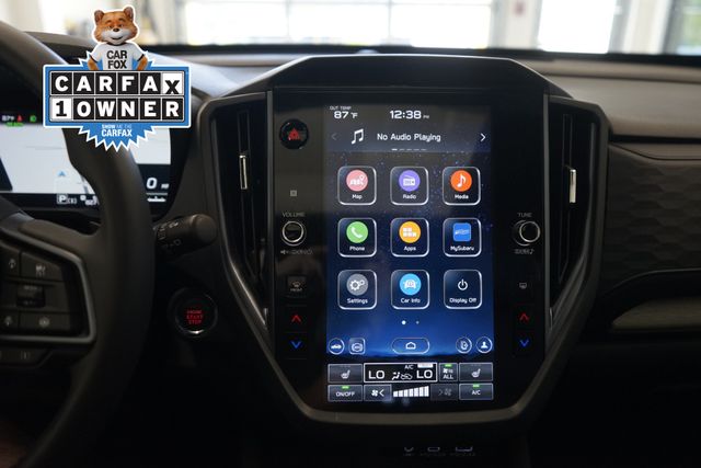 Thumbnail: 2025 Subaru Forester - 24