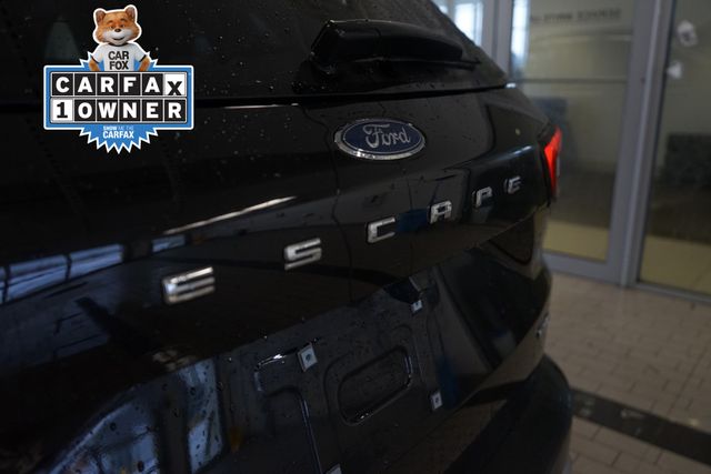 Thumbnail: 2023 Ford Escape - 13