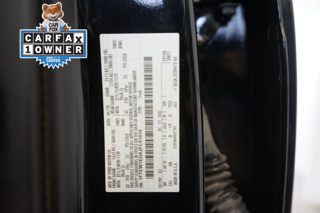 Thumbnail: 2018 Ford F-150 - 29