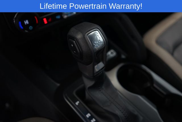 Thumbnail: 2026 Ford Bronco - 25