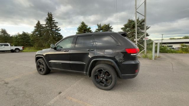 Thumbnail: 2019 Jeep Grand Cherokee - 7