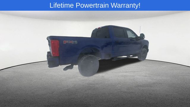 Thumbnail: 2026 Ford F-350 - 8