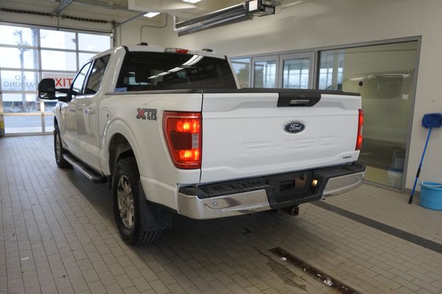 Thumbnail: 2022 Ford F-150 - 12