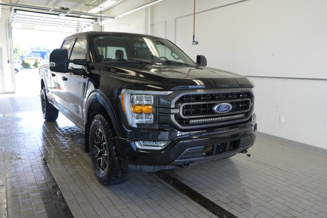 Thumbnail: 2023 Ford F-150 - 17