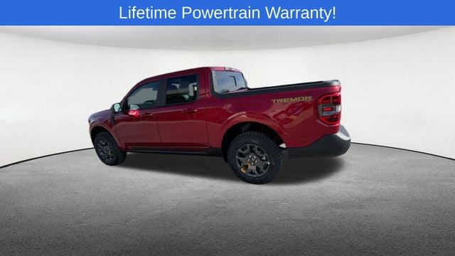 Thumbnail: 2026 Ford Maverick - 7