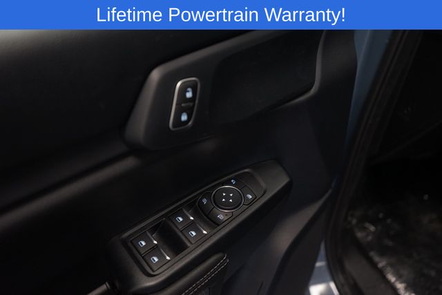 Thumbnail: 2025 Ford Ranger - 11