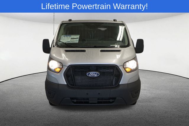 Thumbnail: 2026 Ford Transit Series - 16