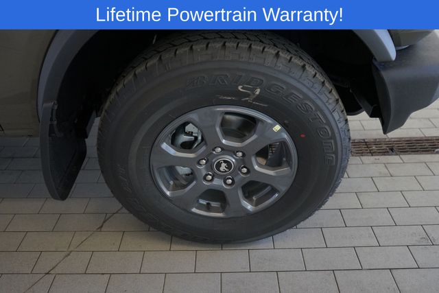 Thumbnail: 2025 Ford Bronco - 15