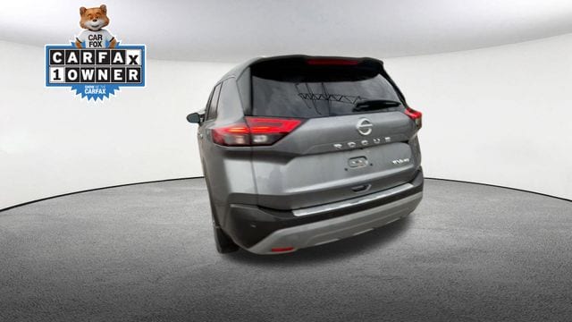 Thumbnail: 2021 Nissan Rogue - 8