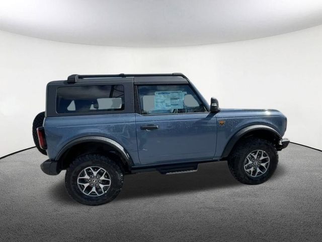 Thumbnail: 2024 Ford Bronco - 10