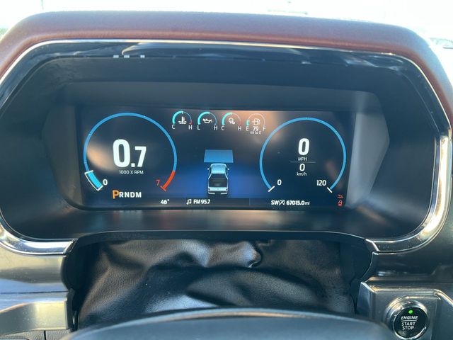 Thumbnail: 2021 Ford F-150 - 26