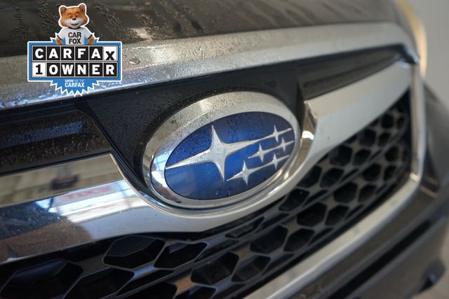 Thumbnail: 2016 Subaru Forester - 18