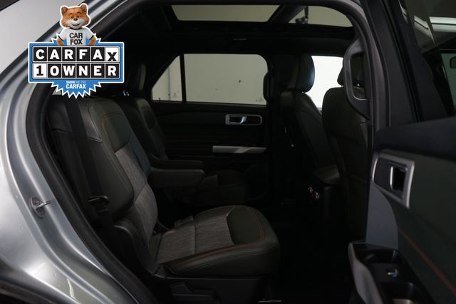 Thumbnail: 2023 Ford Explorer - 33