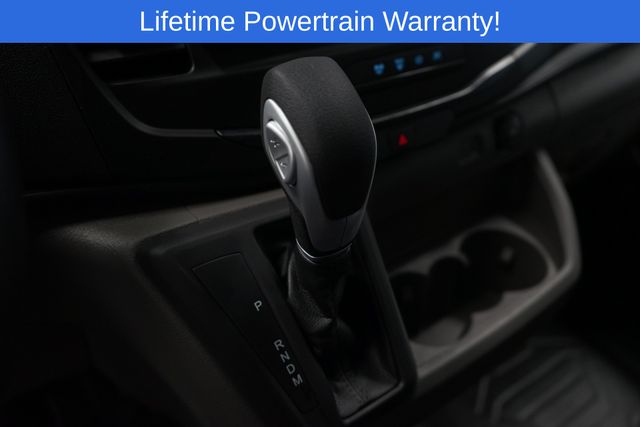 Thumbnail: 2026 Ford Transit Series - 14