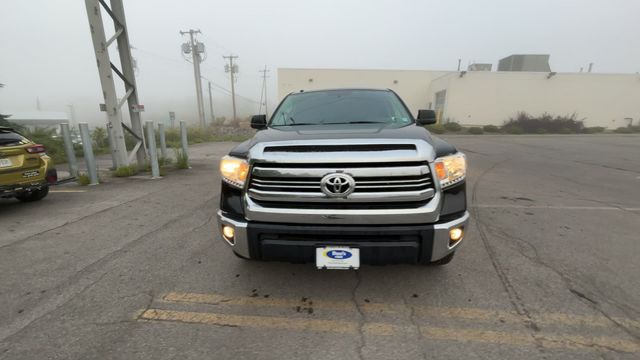 Thumbnail: 2017 Toyota Tundra - 3