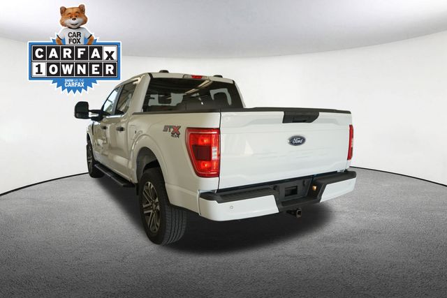 2022 Ford F-150 XL 11