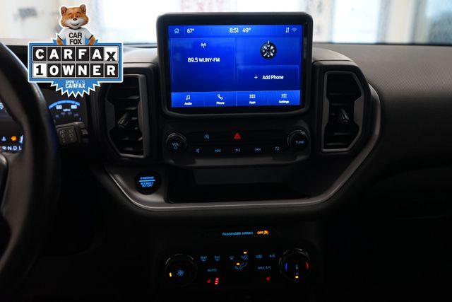 Thumbnail: 2023 Ford Bronco Sport - 24