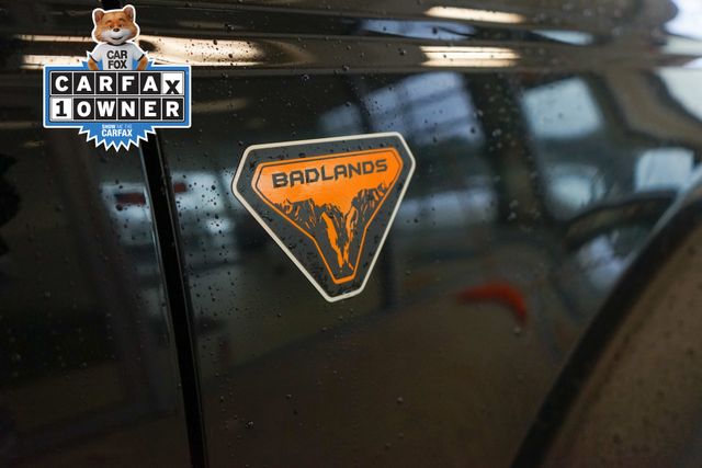Thumbnail: 2025 Ford Bronco - 16