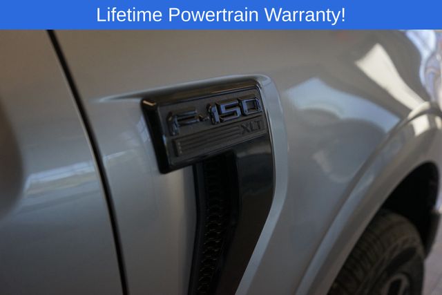 Thumbnail: 2025 Ford F-150 - 15