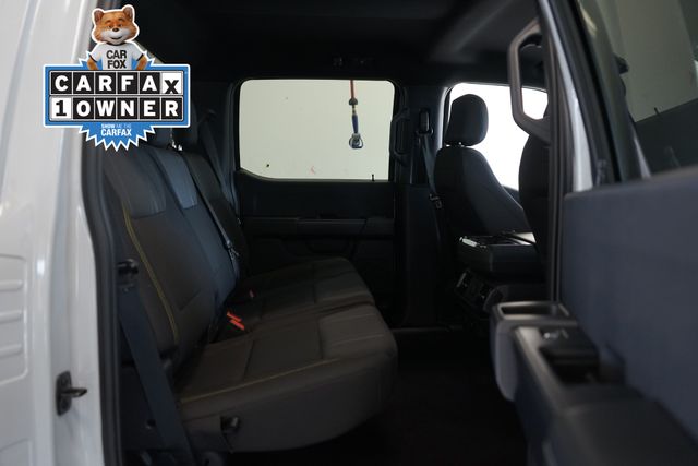 Thumbnail: 2024 Ford F-150 - 29